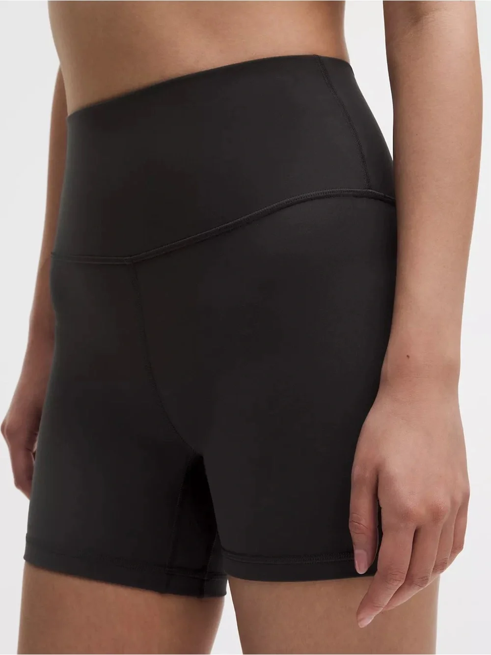 Lululemon Align High-Rise Short 6